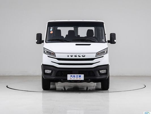 Multi-functional Touch Screen MPV for Iveco Diesel Passenger and Freight Transport