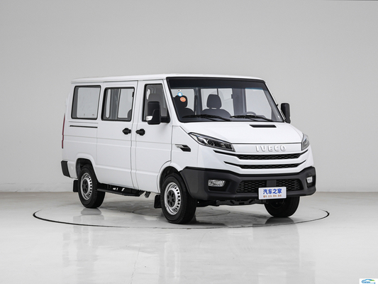 Multi-functional Touch Screen MPV for Iveco Diesel Passenger and Freight Transport