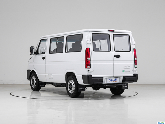Multi-functional Touch Screen MPV for Iveco Diesel Passenger and Freight Transport