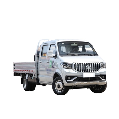 2023 Changan Kaicheng Shenqi T30 CNG Mini Truck Energy Vehicle