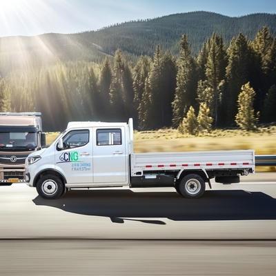 2023 Changan Kaicheng Shenqi T30 CNG Mini Truck Energy Vehicle