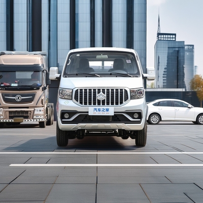 2023 Changan Kaicheng Shenqi T30 CNG Mini Truck Energy Vehicle