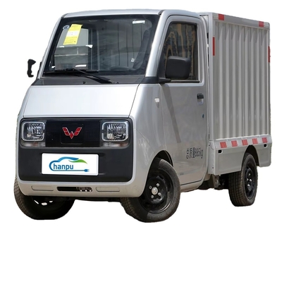 Wuling E10 2023 Electric Pickup Truck with Energy Left Steering and Special Cargo Box