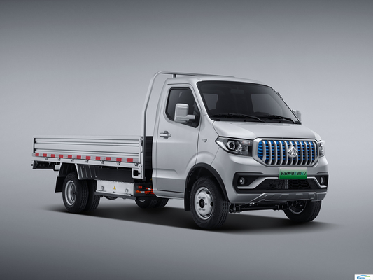 2024 Comfort Mini Truck Retail Electrical EV Automobile Commercial T30EV Energy Vehicle