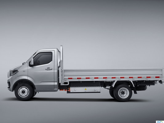 2024 Comfort Mini Truck Retail Electrical EV Automobile Commercial T30EV Energy Vehicle