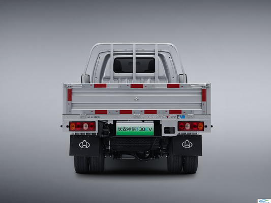 2024 Comfort Mini Truck Retail Electrical EV Automobile Commercial T30EV Energy Vehicle