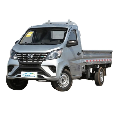 Boost Your Business with Changan Xingka EV 2024 The Most Energy Vehicle on the Market