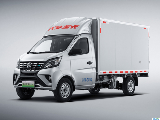Boost Your Business with Changan Xingka EV 2024 The Most Energy Vehicle on the Market