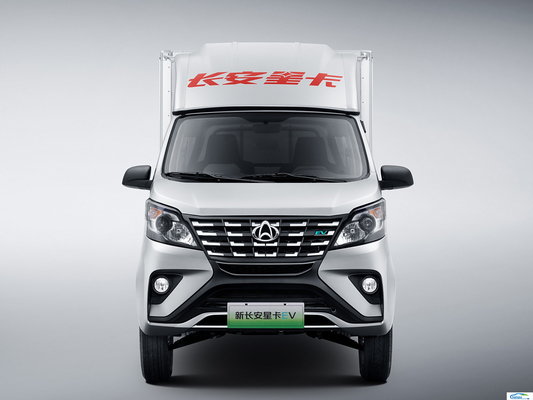 Boost Your Business with Changan Xingka EV 2024 The Most Energy Vehicle on the Market