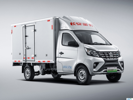 Boost Your Business with Changan Xingka EV 2024 The Most Energy Vehicle on the Market