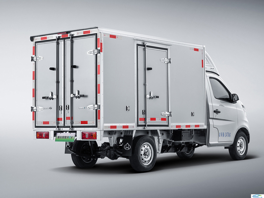 Boost Your Business with Changan Xingka EV 2024 The Most Energy Vehicle on the Market