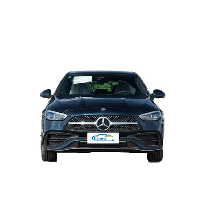 2024 MercedesBenz C-Class Mild Hybrid Electric Passenger Car with ACC Cruise Control