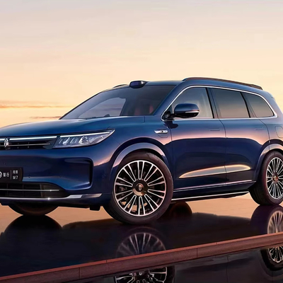 2024Aito M7 SUV Hybrid RWD Plus 1.5T Electric EV Automobile Passenger CarS Energy Vehicle
