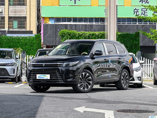 2024Aito M7 SUV Hybrid RWD Plus 1.5T Electric EV Automobile Passenger CarS Energy Vehicle
