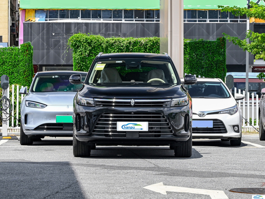 2024Aito M7 SUV Hybrid RWD Plus 1.5T Electric EV Automobile Passenger CarS Energy Vehicle