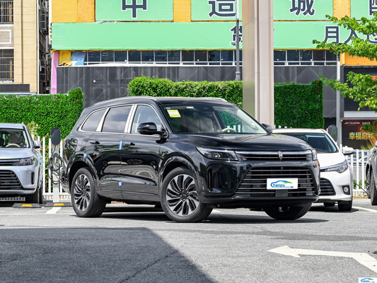 2024Aito M7 SUV Hybrid RWD Plus 1.5T Electric EV Automobile Passenger CarS Energy Vehicle