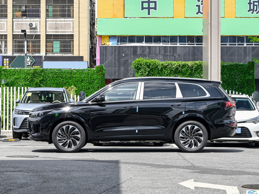 2024Aito M7 SUV Hybrid RWD Plus 1.5T Electric EV Automobile Passenger CarS Energy Vehicle