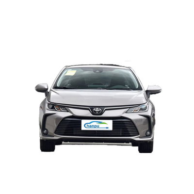 2024 Toyota Corolla Carola Hybrid 1.8L Dual Engine Pioneer Sedan 10 Forward Shift Number