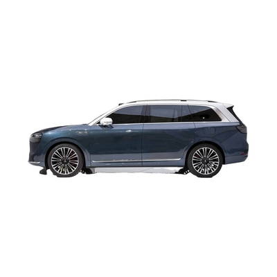 2024 Huawei AITO M9 Hybrid 1.5T EV Car for Retail Extended Range and Efficiency