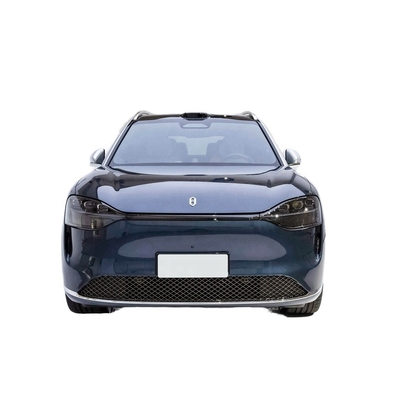 2024 Huawei AITO M9 Hybrid 1.5T EV Car for Retail Extended Range and Efficiency