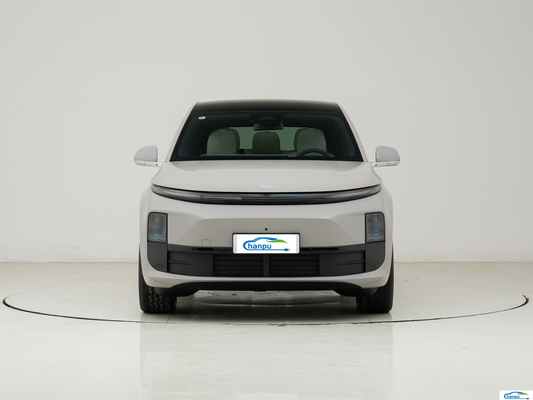 L6-2024 Pro Commercial Vehicle Seating Capacity of 5 for Lixiang's Energy Vehicles