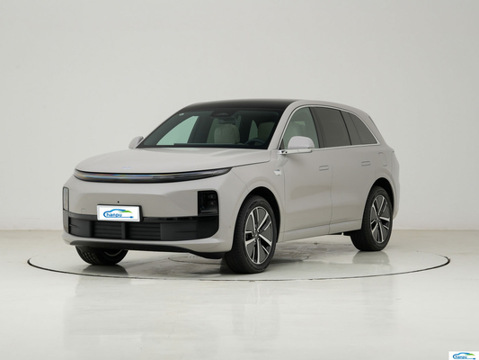 L6-2024 Pro Commercial Vehicle Seating Capacity of 5 for Lixiang's Energy Vehicles
