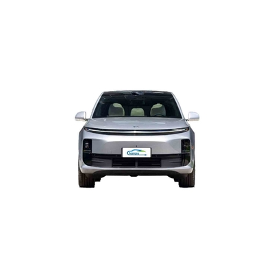 L6-2024 Max Commercial Vehicle Energy Range Extended SUV for Medium and Large Lixiang