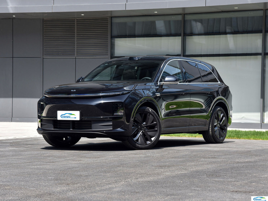 L6-2024 Max Commercial Vehicle Energy Range Extended SUV for Medium and Large Lixiang