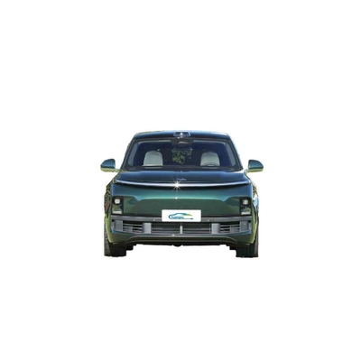 Sale L9-2024 Passenger Car Ultra Electric Car For Lixiang Swing Door
