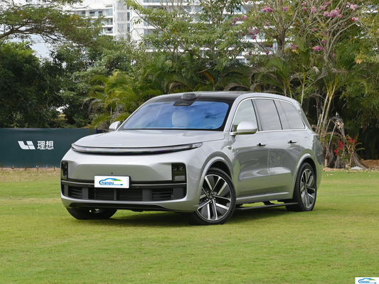Sale L9-2024 Passenger Car Ultra Electric Car For Lixiang Swing Door