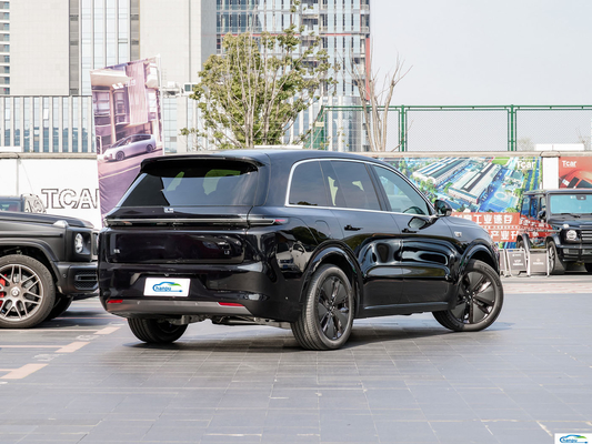 Lixiang L8-2024 Max Ride-On Car Energy Vehicles with 5080*1995*1800MM Body Structure