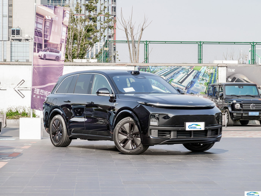 Lixiang L8-2024 Max Ride-On Car Energy Vehicles with 5080*1995*1800MM Body Structure