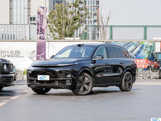 Lixiang L8-2024 Max Ride-On Car Energy Vehicles with 5080*1995*1800MM Body Structure