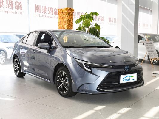 Ralink Levin 2024 Hybrid Dual Engine 1.8L Maximum Torque of 100-200Nm for Toyota Cars