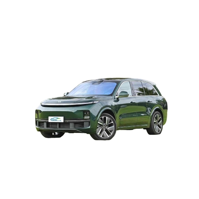 5080*1995*1800MM Electric Car L8-2024 Ultra Passenger Car Direct Supply for Energy Market