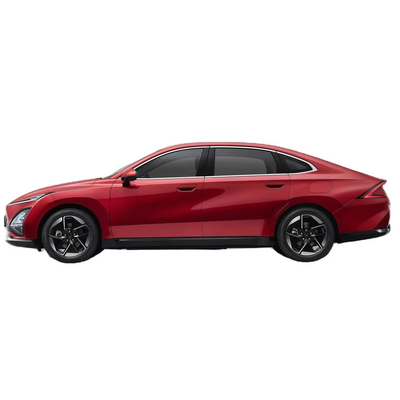 2024 Wuling Starlight 70km Standard Sedan Electric Ride-On Passenger Car Energy Vehicle