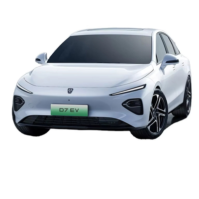 Roewe D7 DMH 125 Energy Midsize PHEV Electric Sedan Beyond Edition for and Retail