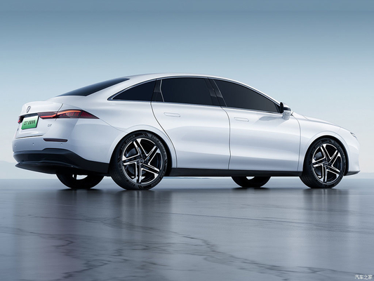 Roewe D7 DMH 125 Energy Midsize PHEV Electric Sedan Beyond Edition for and Retail