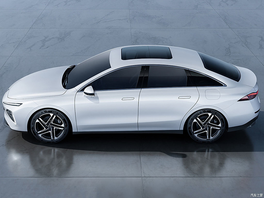 Roewe D7 DMH 125 Energy Midsize PHEV Electric Sedan Beyond Edition for and Retail