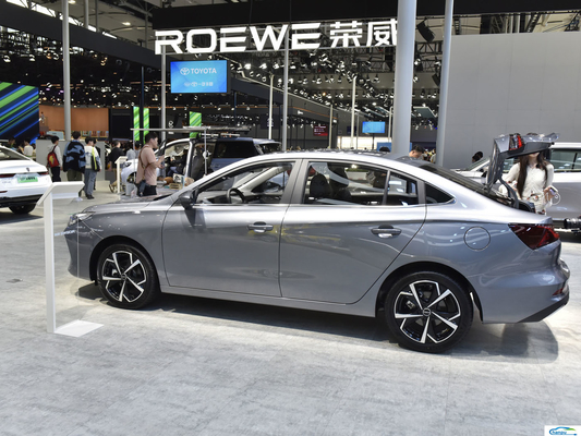 ROEWE 2023-2024 Compact Gasoline Sedan Manual Driver's Seat Adjustment and Affordable