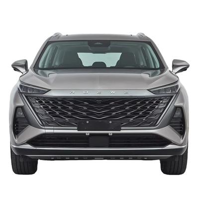 Fuel-Powered ROEWE RX9 Sedan Automatic Gear Box FWD Drive Energy Ride-On Car for Market