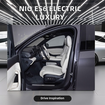 Fuel-Powered ROEWE RX9 Sedan Automatic Gear Box FWD Drive Energy Ride-On Car for Market