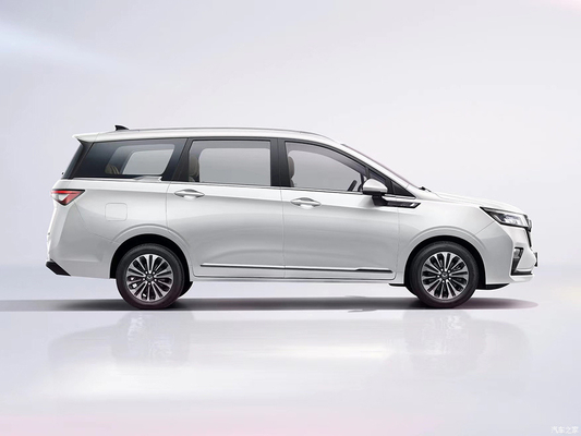 Ride-On Electrical EV Passenger Car The Perfect Combination of Comfort and Efficiency