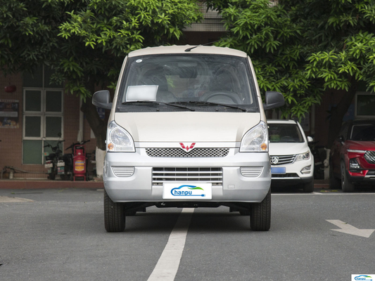2023 Wuling Rongguang Gasoline Cargo Truck Mini Van Your Ultimate Partner for Success