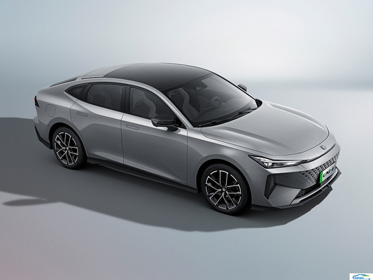 Energy Vehicle Changan UNI-V Zhidian iDD 1.5T Retail Ride-On EV Automobile Passenger Car