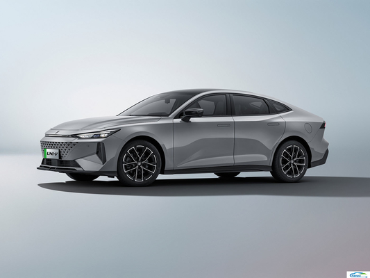 Energy Vehicle Changan UNI-V Zhidian iDD 1.5T Retail Ride-On EV Automobile Passenger Car