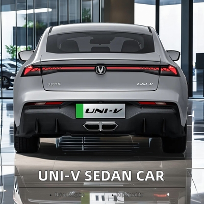 Energy Vehicle Changan UNI-V Zhidian iDD 1.5T Retail Ride-On EV Automobile Passenger Car