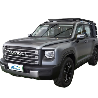 2024 GWM Haval Raptor HI4 Hybrid SUV EV The Ideal Used Ride-On Car for Your B2B Needs