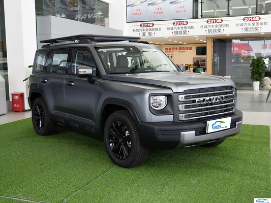 2024 GWM Haval Raptor HI4 Hybrid SUV EV The Ideal Used Ride-On Car for Your B2B Needs