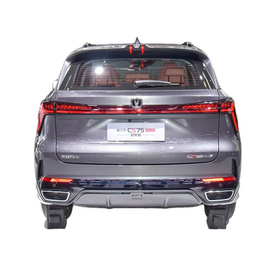 CS75 PLUS 2024 3rd Champion 1.5T Compact SUV Gasoline Retail Electric EV Passenger Ca